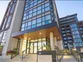 25 Neighbourhood Lane 710, Toronto