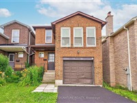 4160 Beacon Lane, Mississauga