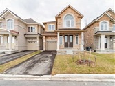 93 Padbury (Upper) Tr, Brampton