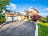 13 Classic Dr, Brampton