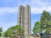 2045 Lake Shore Blvd 3402, Toronto