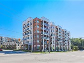 125 Canon Jackson Dr 308, Toronto