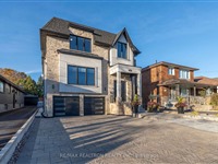 354 Ranee Ave, Toronto