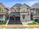 33 Orangeblossom Tr, Brampton