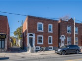 740 Lansdowne Ave, Toronto