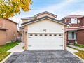 90 Toba Cres, Brampton