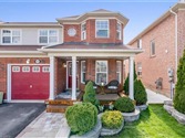 852 Luxton Dr, Milton