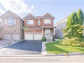 10 Pergola Way, Brampton