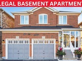 32 Silver Egret Rd, Brampton