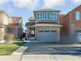 6 Mannel Cres, Brampton