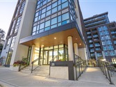 25 Neighbourhood Lane 713, Toronto