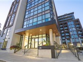 25 Neighbourhood Lane 208, Toronto