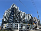 1100 Sheppard Ave 1225, Toronto