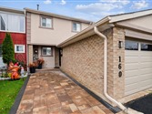 160 Royal Salisbury Way, Brampton