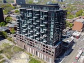 270 Dufferin St LPH14, Toronto