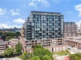 270 Dufferin St 1104, Toronto