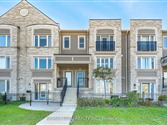 60 Fairwood Circ 51, Brampton