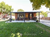 124 Rutherford Rd, Brampton