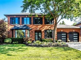 1319 Greeneagle Dr, Oakville