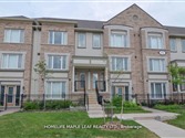 1 Beckenrose Crt 10, Brampton