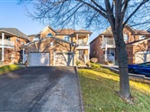 1344 Godwick Dr, Mississauga