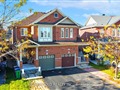 34 Calm Waters Cres, Brampton