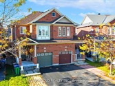 34 Calm Waters Cres, Brampton