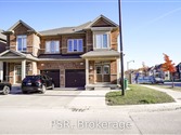 1 Brent Stephens Upper Way Bsmt, Brampton