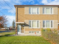 48 Dubray Ave, Toronto