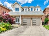 3751 Pearlstone Dr, Mississauga