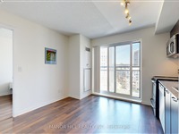 38 Joe Shuster Way 919, Toronto