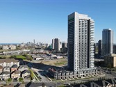 8 Nahani Way 2322, Mississauga