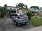 3336 Mainsail Cres, Mississauga