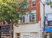 2963 Dundas St, Toronto