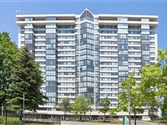 10 Markbrook Lane 1407, Toronto