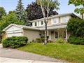 447 Edgeworth Rd, Mississauga