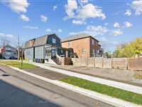 681 Scarlett Rd, Toronto