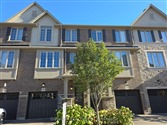 396 Belcourt Common, Oakville