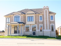 30 Sapwood Cres, Brampton