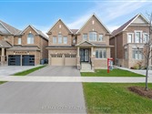 143 Russell Creek Dr, Brampton