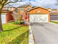 3401 Water Lily Crt, Mississauga