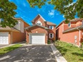 39 Blue Spruce St, Brampton