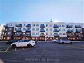 62 Sky Harbour Dr 311, Brampton