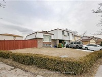 7615 Netherwood Rd, Mississauga