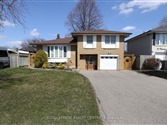 32 Coniston Ave, Brampton