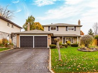 32 River View Dr, Brampton