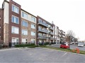 54 Sky Harbour Dr 105, Brampton