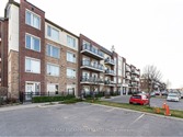 54 Sky Harbour Dr 105, Brampton