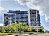 55 De Boers Dr 703, Toronto