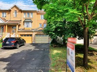 6579 Jazzy Mews, Mississauga